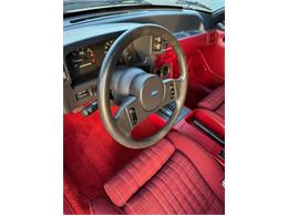 1988 Ford Mustang GT (CC-2089641) for sale in Mill Hall, Pennsylvania
