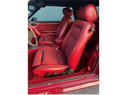 1988 Ford Mustang GT (CC-2089641) for sale in Mill Hall, Pennsylvania