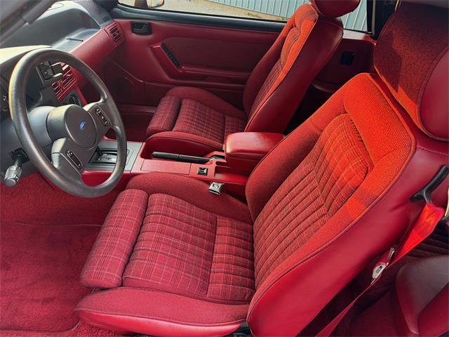 1988 Ford Mustang GT (CC-2089641) for sale in Mill Hall, Pennsylvania