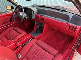1988 Ford Mustang GT (CC-2089641) for sale in Mill Hall, Pennsylvania