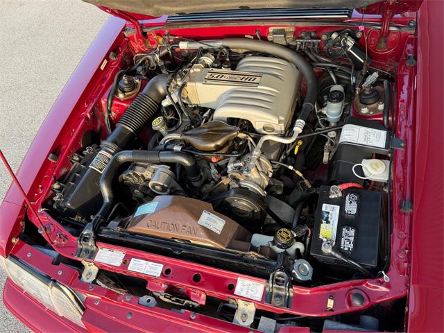 1988 Ford Mustang GT (CC-2089641) for sale in Mill Hall, Pennsylvania
