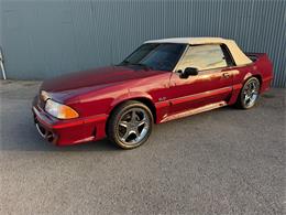 1988 Ford Mustang GT (CC-2089641) for sale in Mill Hall, Pennsylvania