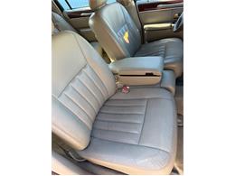 2005 Lincoln Town Car (CC-2089642) for sale in Mill Hall, Pennsylvania