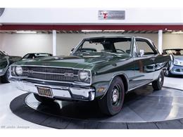 1969 Dodge Dart GTS (CC-2089643) for sale in Rancho Cordova, California