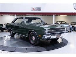 1969 Dodge Dart GTS (CC-2089643) for sale in Rancho Cordova, California