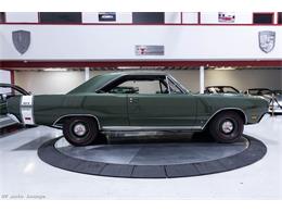 1969 Dodge Dart GTS (CC-2089643) for sale in Rancho Cordova, California