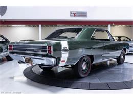 1969 Dodge Dart GTS (CC-2089643) for sale in Rancho Cordova, California