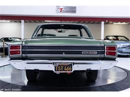 1969 Dodge Dart GTS (CC-2089643) for sale in Rancho Cordova, California