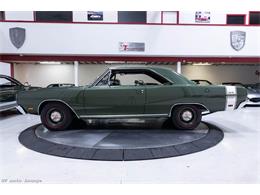 1969 Dodge Dart GTS (CC-2089643) for sale in Rancho Cordova, California