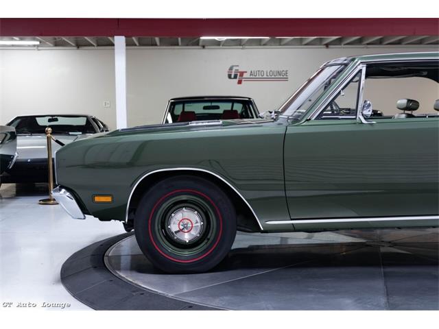 1969 Dodge Dart GTS (CC-2089643) for sale in Rancho Cordova, California