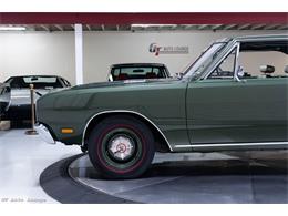 1969 Dodge Dart GTS (CC-2089643) for sale in Rancho Cordova, California