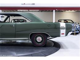 1969 Dodge Dart GTS (CC-2089643) for sale in Rancho Cordova, California