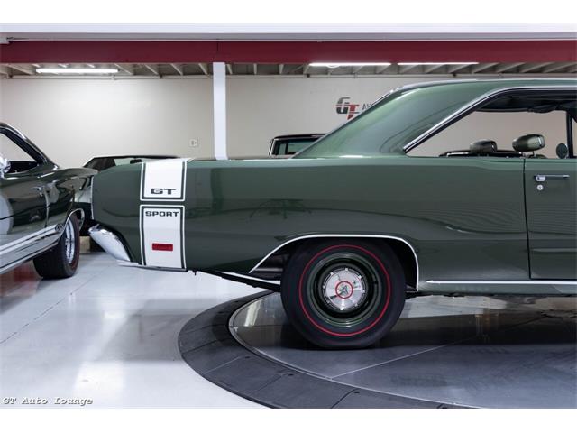 1969 Dodge Dart GTS (CC-2089643) for sale in Rancho Cordova, California