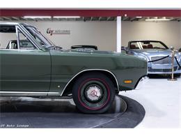 1969 Dodge Dart GTS (CC-2089643) for sale in Rancho Cordova, California