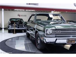 1969 Dodge Dart GTS (CC-2089643) for sale in Rancho Cordova, California