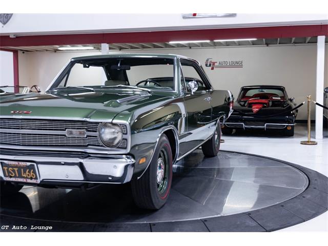 1969 Dodge Dart GTS (CC-2089643) for sale in Rancho Cordova, California