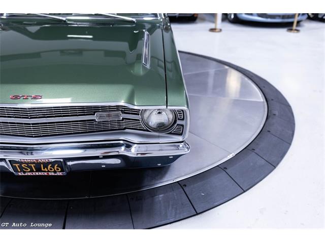 1969 Dodge Dart GTS (CC-2089643) for sale in Rancho Cordova, California