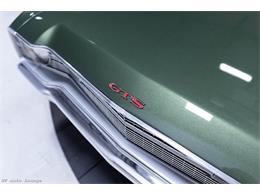 1969 Dodge Dart GTS (CC-2089643) for sale in Rancho Cordova, California