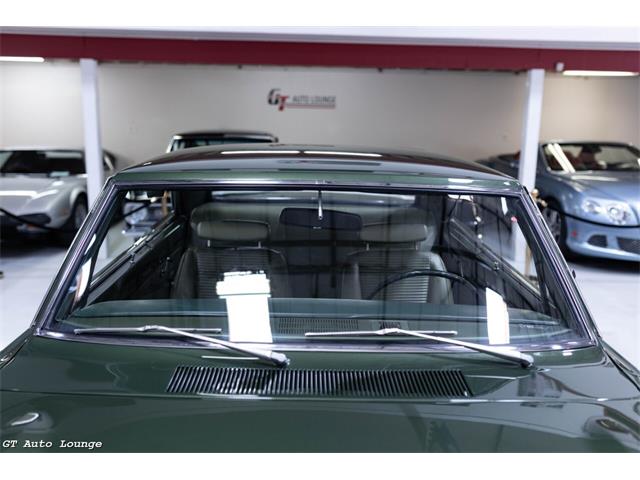 1969 Dodge Dart GTS (CC-2089643) for sale in Rancho Cordova, California