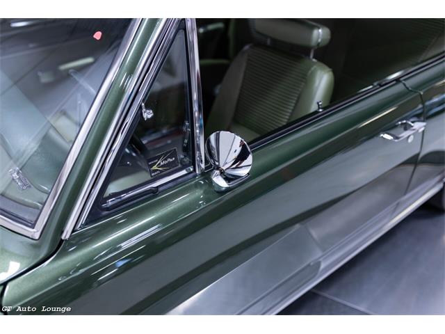 1969 Dodge Dart GTS (CC-2089643) for sale in Rancho Cordova, California