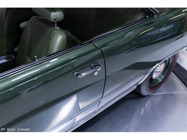 1969 Dodge Dart GTS (CC-2089643) for sale in Rancho Cordova, California