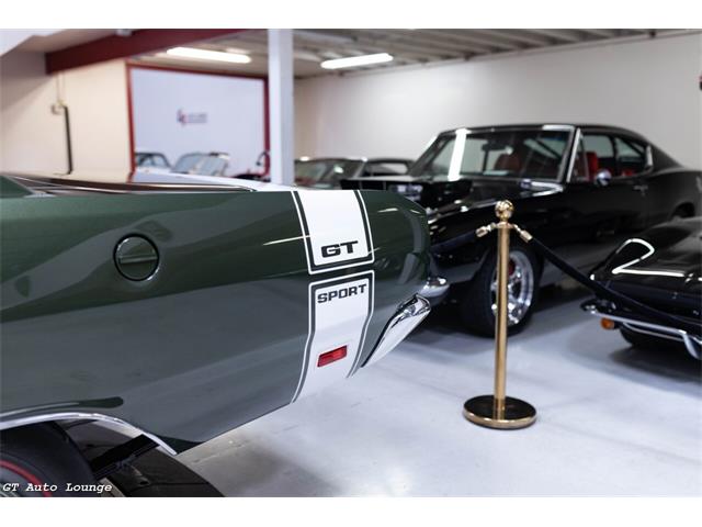 1969 Dodge Dart GTS (CC-2089643) for sale in Rancho Cordova, California