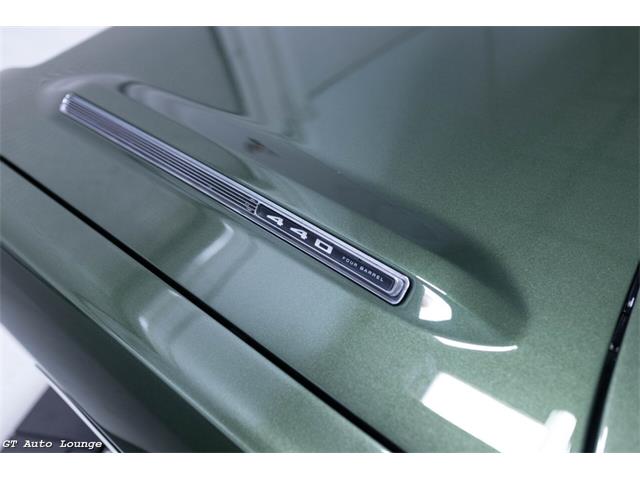 1969 Dodge Dart GTS (CC-2089643) for sale in Rancho Cordova, California