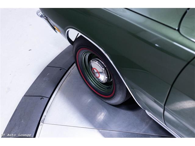 1969 Dodge Dart GTS (CC-2089643) for sale in Rancho Cordova, California