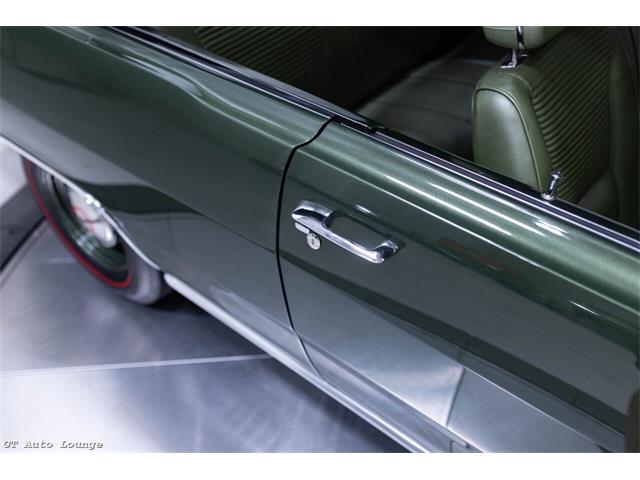 1969 Dodge Dart GTS (CC-2089643) for sale in Rancho Cordova, California