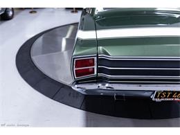 1969 Dodge Dart GTS (CC-2089643) for sale in Rancho Cordova, California