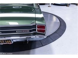 1969 Dodge Dart GTS (CC-2089643) for sale in Rancho Cordova, California