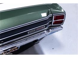 1969 Dodge Dart GTS (CC-2089643) for sale in Rancho Cordova, California