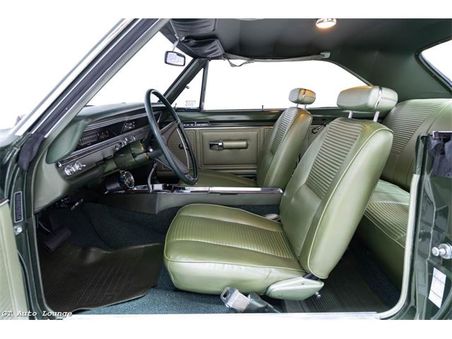 1969 Dodge Dart GTS (CC-2089643) for sale in Rancho Cordova, California