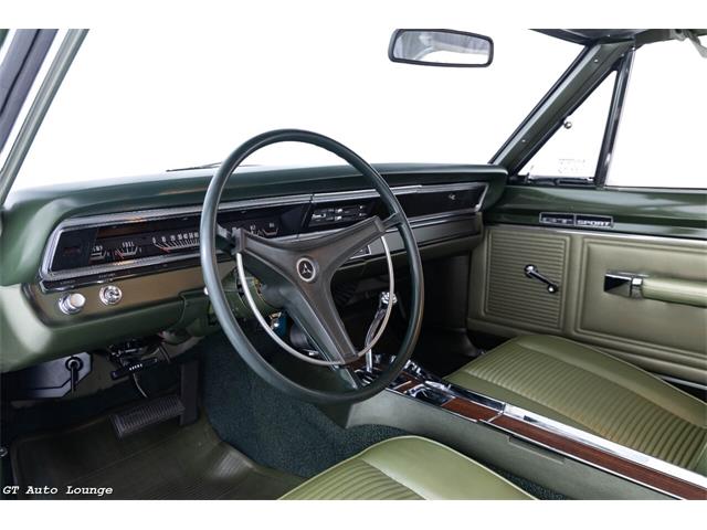 1969 Dodge Dart GTS (CC-2089643) for sale in Rancho Cordova, California