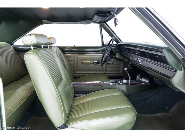 1969 Dodge Dart GTS (CC-2089643) for sale in Rancho Cordova, California