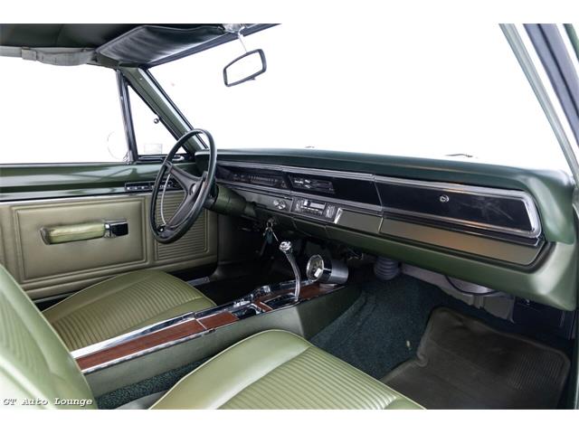 1969 Dodge Dart GTS (CC-2089643) for sale in Rancho Cordova, California