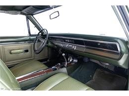 1969 Dodge Dart GTS (CC-2089643) for sale in Rancho Cordova, California