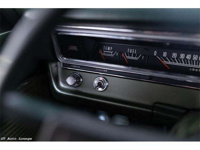1969 Dodge Dart GTS (CC-2089643) for sale in Rancho Cordova, California