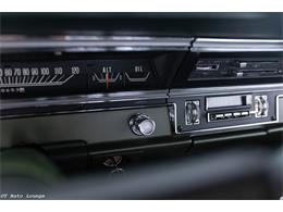 1969 Dodge Dart GTS (CC-2089643) for sale in Rancho Cordova, California