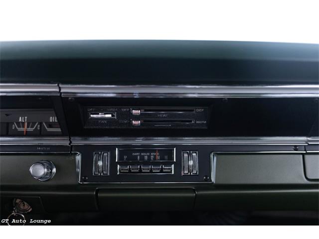 1969 Dodge Dart GTS (CC-2089643) for sale in Rancho Cordova, California