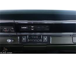 1969 Dodge Dart GTS (CC-2089643) for sale in Rancho Cordova, California