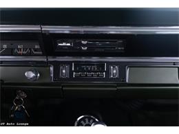 1969 Dodge Dart GTS (CC-2089643) for sale in Rancho Cordova, California