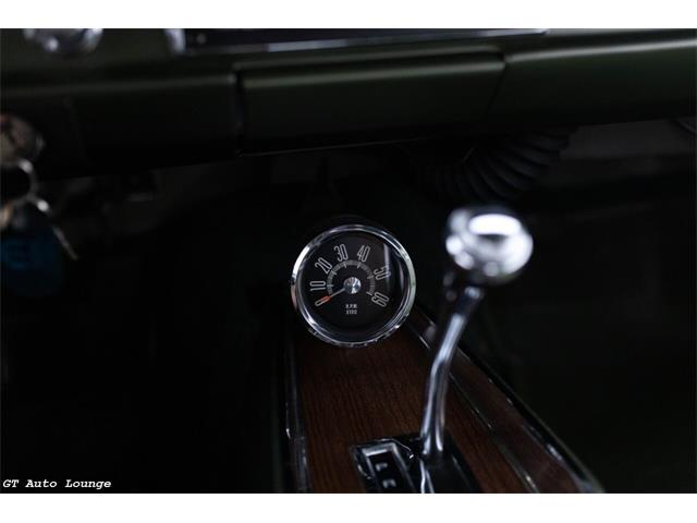 1969 Dodge Dart GTS (CC-2089643) for sale in Rancho Cordova, California