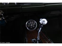 1969 Dodge Dart GTS (CC-2089643) for sale in Rancho Cordova, California