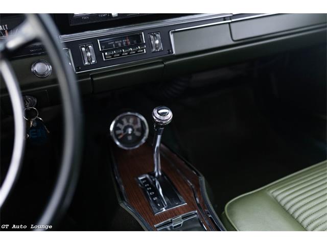 1969 Dodge Dart GTS (CC-2089643) for sale in Rancho Cordova, California