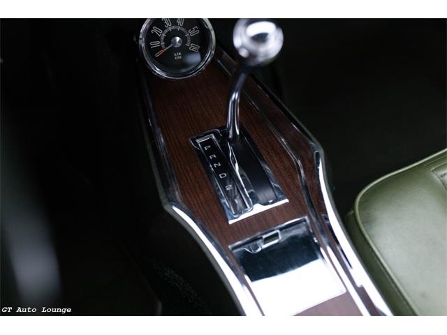 1969 Dodge Dart GTS (CC-2089643) for sale in Rancho Cordova, California