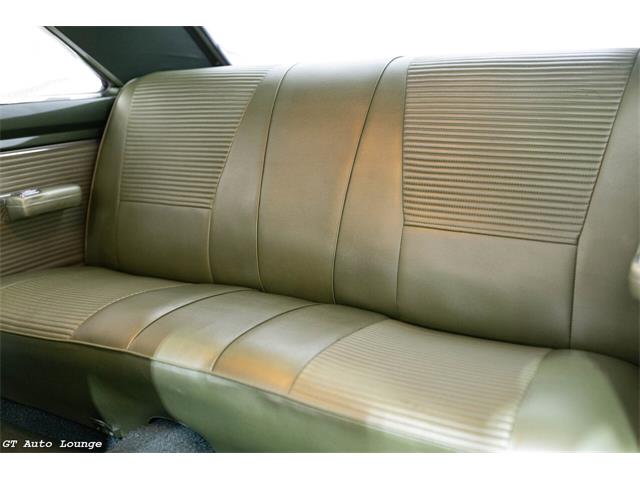 1969 Dodge Dart GTS (CC-2089643) for sale in Rancho Cordova, California