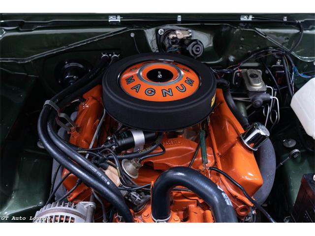 1969 Dodge Dart GTS (CC-2089643) for sale in Rancho Cordova, California