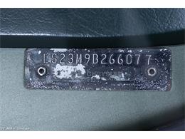 1969 Dodge Dart GTS (CC-2089643) for sale in Rancho Cordova, California