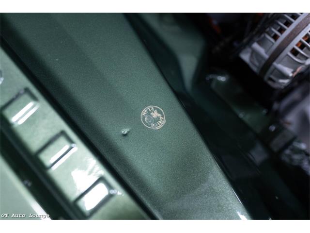 1969 Dodge Dart GTS (CC-2089643) for sale in Rancho Cordova, California